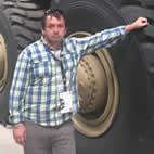 Director general de Empresas RCT