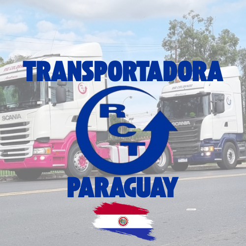 RCT Paraguay